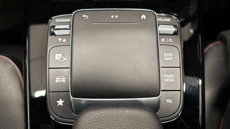 Mercedes-Benz CLA 220d AMG Line Premium + Night Ed 5dr Tip Auto Diesel Estate